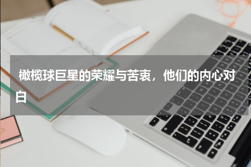  橄榄球巨星的荣耀与苦衷，他们的内心对白