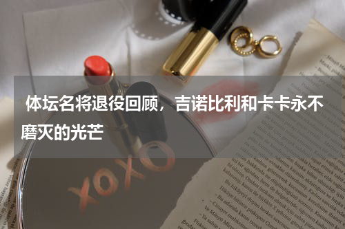 体坛名将退役回顾，吉诺比利和卡卡永不磨灭的光芒