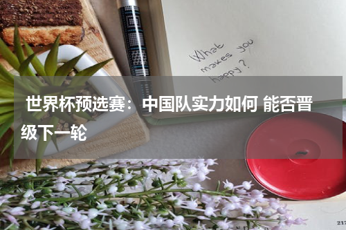  世界杯预选赛：中国队实力如何 能否晋级下一轮