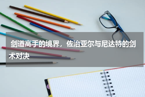  剑道高手的境界，佐治亚尔与尼达特的剑术对决