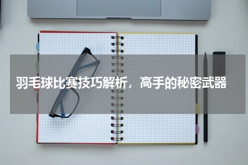  羽毛球比赛技巧解析，高手的秘密武器