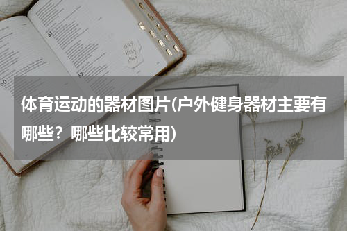 体育运动的器材图片(户外健身器材主要有哪些？哪些比较常用)