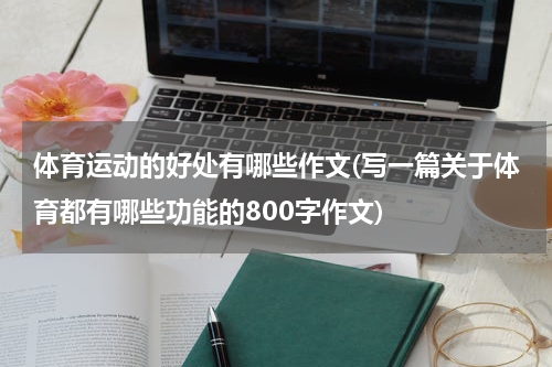 体育运动的好处有哪些作文(写一篇关于体育都有哪些功能的800字作文)