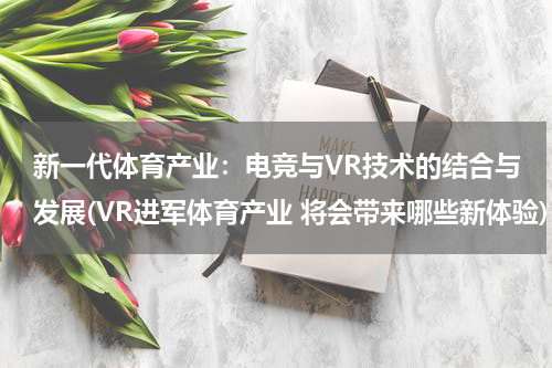 新一代体育产业：电竞与VR技术的结合与发展(VR进军体育产业 将会带来哪些新体验)