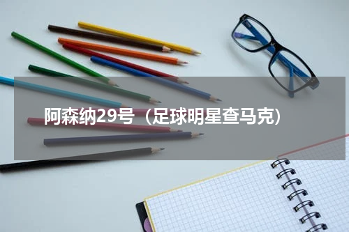 阿森纳29号（足球明星查马克）