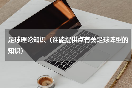 足球理论知识（谁能提供点有关足球阵型的知识）