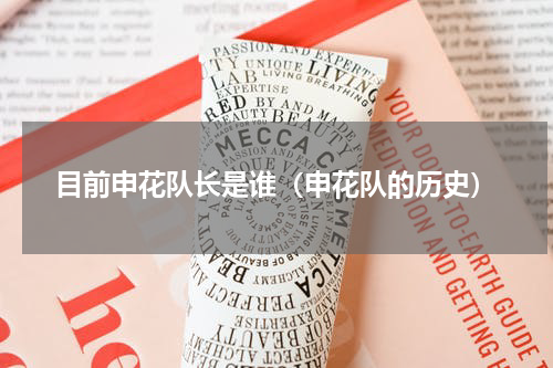 目前申花队长是谁（申花队的历史）