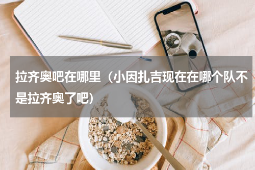 拉齐奥吧在哪里（小因扎吉现在在哪个队不是拉齐奥了吧）