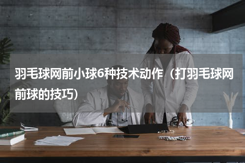 羽毛球网前小球6种技术动作（打羽毛球网前球的技巧）