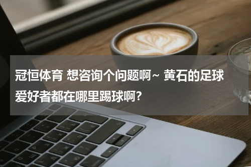 冠恒体育 想咨询个问题啊~ 黄石的足球爱好者都在哪里踢球啊？
