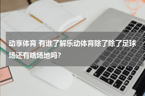 动享体育 有谁了解乐动体育除了除了足球场还有啥场地吗？