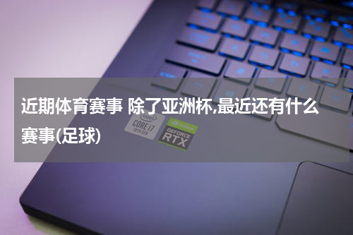近期体育赛事 除了亚洲杯,最近还有什么赛事(足球)