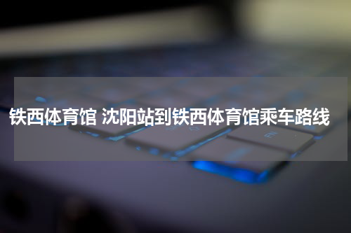 铁西体育馆 沈阳站到铁西体育馆乘车路线