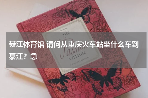 綦江体育馆 请问从重庆火车站坐什么车到綦江？急