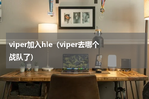 viper加入hle（viper去哪个战队了）