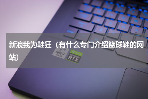 新浪我为鞋狂（有什么专门介绍篮球鞋的网站）