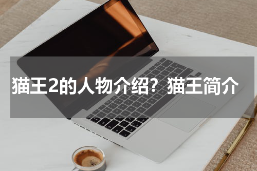 猫王2的人物介绍？猫王简介