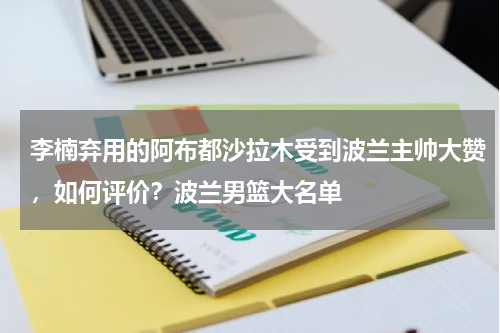 李楠弃用的阿布都沙拉木受到波兰主帅大赞，如何评价？波兰男篮大名单
