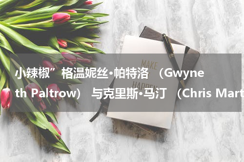 小辣椒”格温妮丝·帕特洛 （Gwyneth Paltrow） 与克里斯·马汀 （Chris Martin）离婚的真实原因是什么？沙恩·帕特洛是哪里人