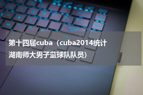 第十四届cuba（cuba2014统计湖南师大男子蓝球队队员）