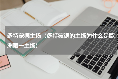 多特蒙德主场（多特蒙德的主场为什么是欧洲第一主场）