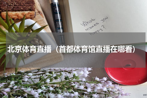 北京体育直播（首都体育馆直播在哪看）