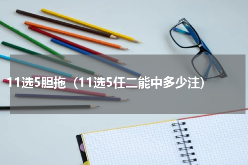 11选5胆拖（11选5任二能中多少注）