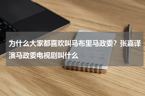 为什么大家都喜欢叫马布里马政委？张嘉译演马政委电视剧叫什么