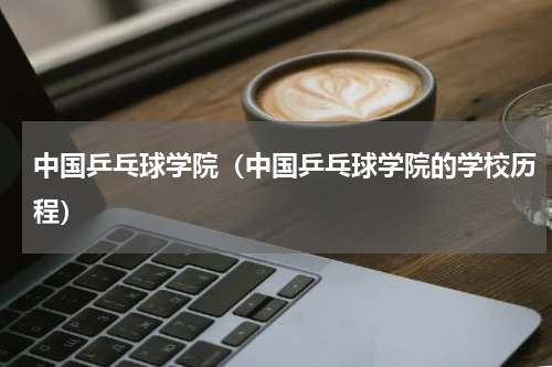 中国乒乓球学院（中国乒乓球学院的学校历程）